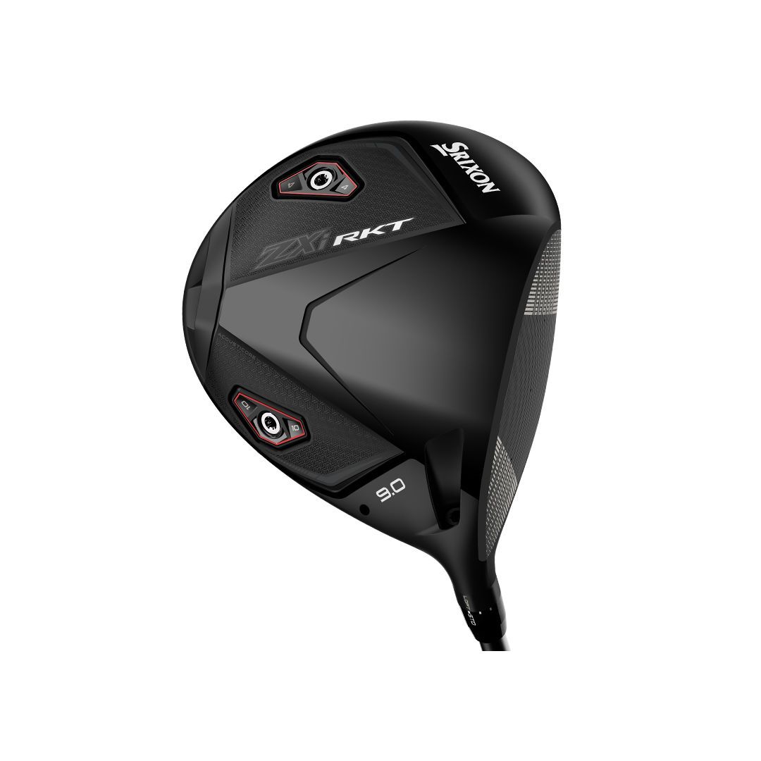 SRIXON ZXi RKT Driver