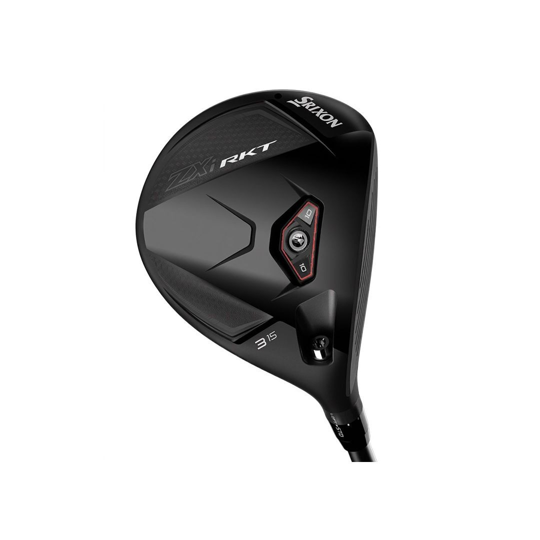 SRIXON ZXi RKT Fairway Wood