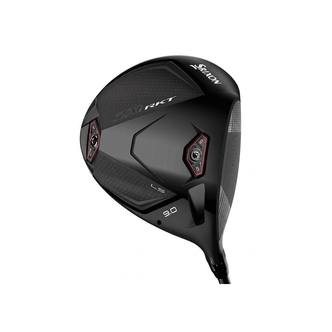 SRIXON ZXi RKT LS Driver
