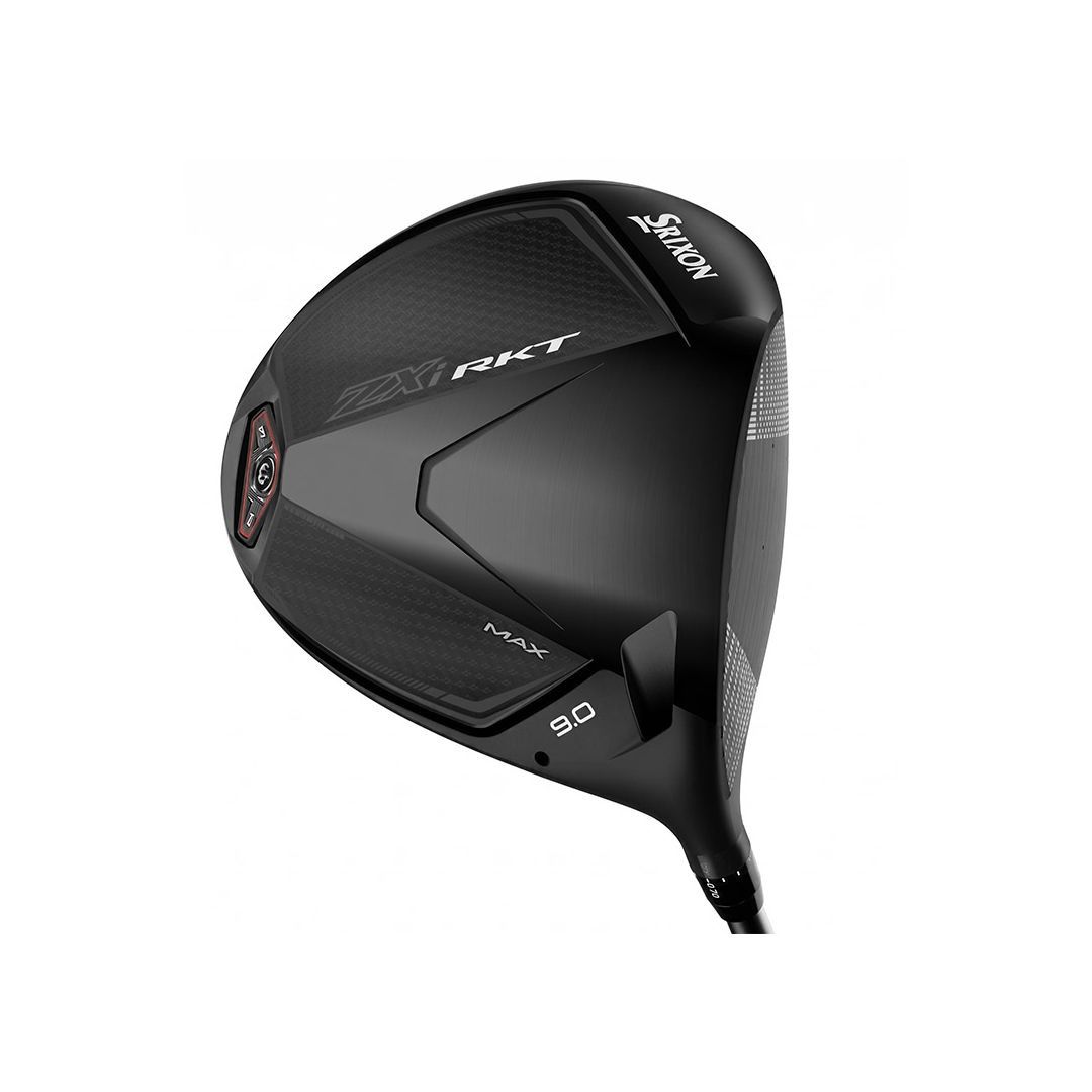 SRIXON ZXi RKT Max Driver