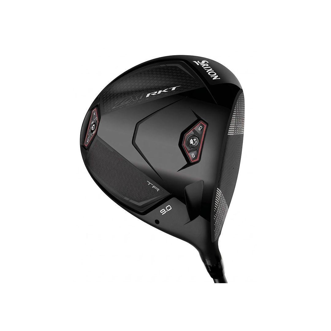 SRIXON ZXi RKT TR Driver