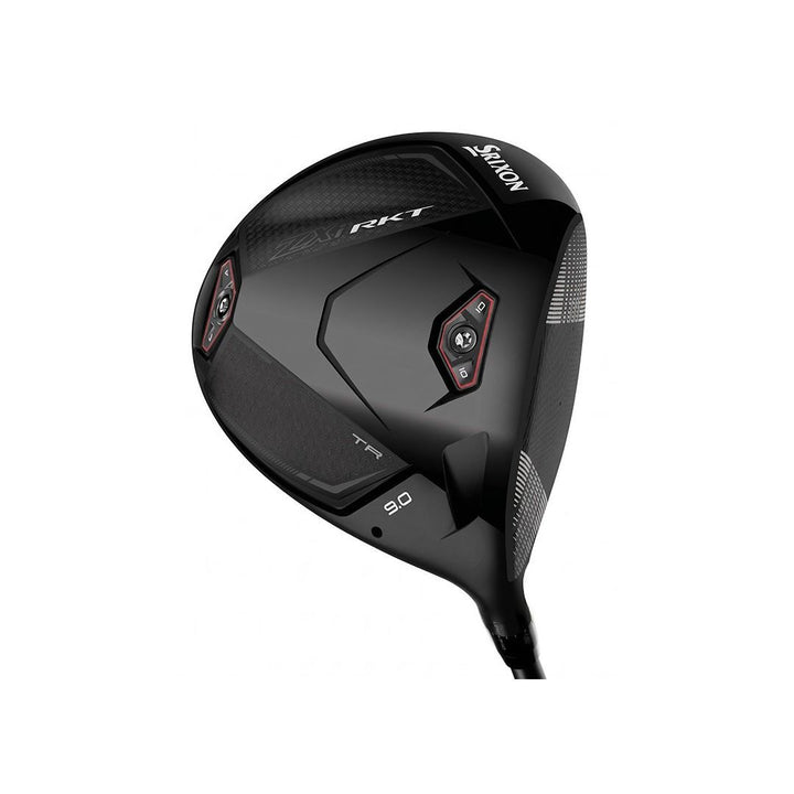SRIXON ZXi RKT TR Driver