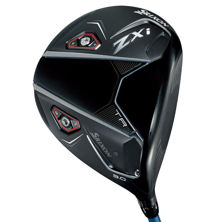 SRIXON ZXi TR Driver