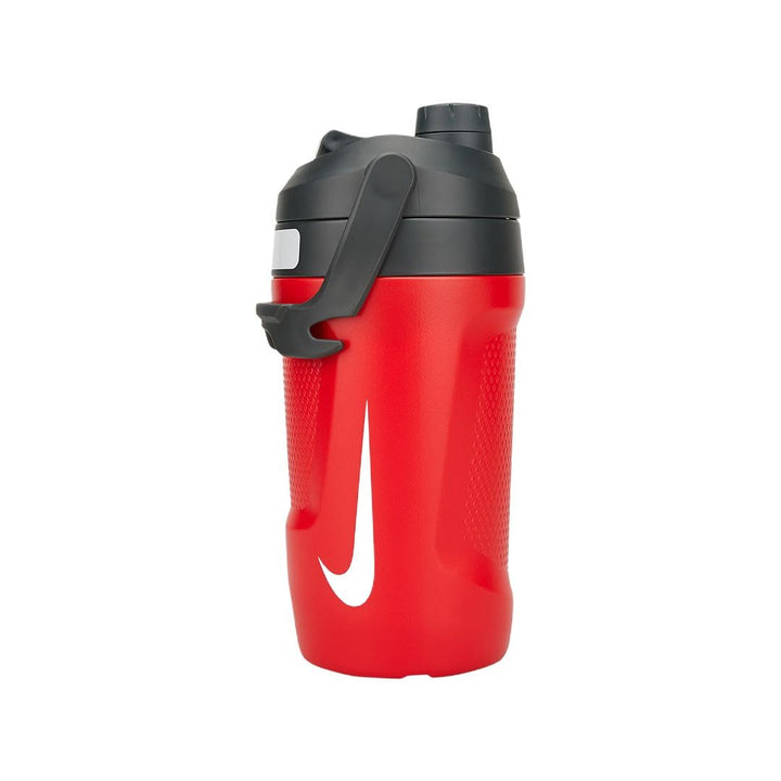 NIKE 40 OZ Fuel Jug - Red