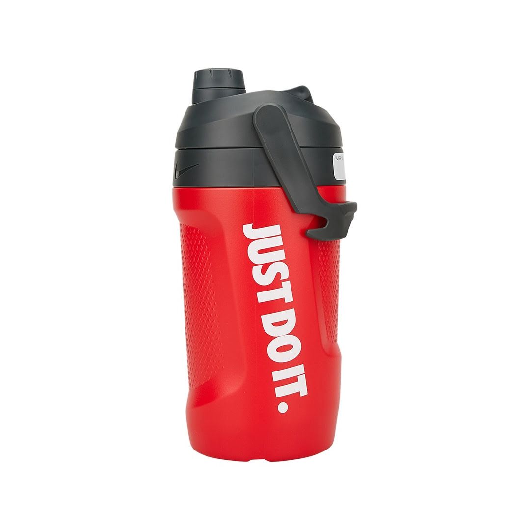 NIKE 40 OZ Fuel Jug - Red