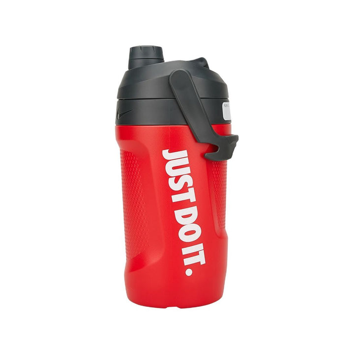 NIKE 40 OZ Fuel Jug - Red