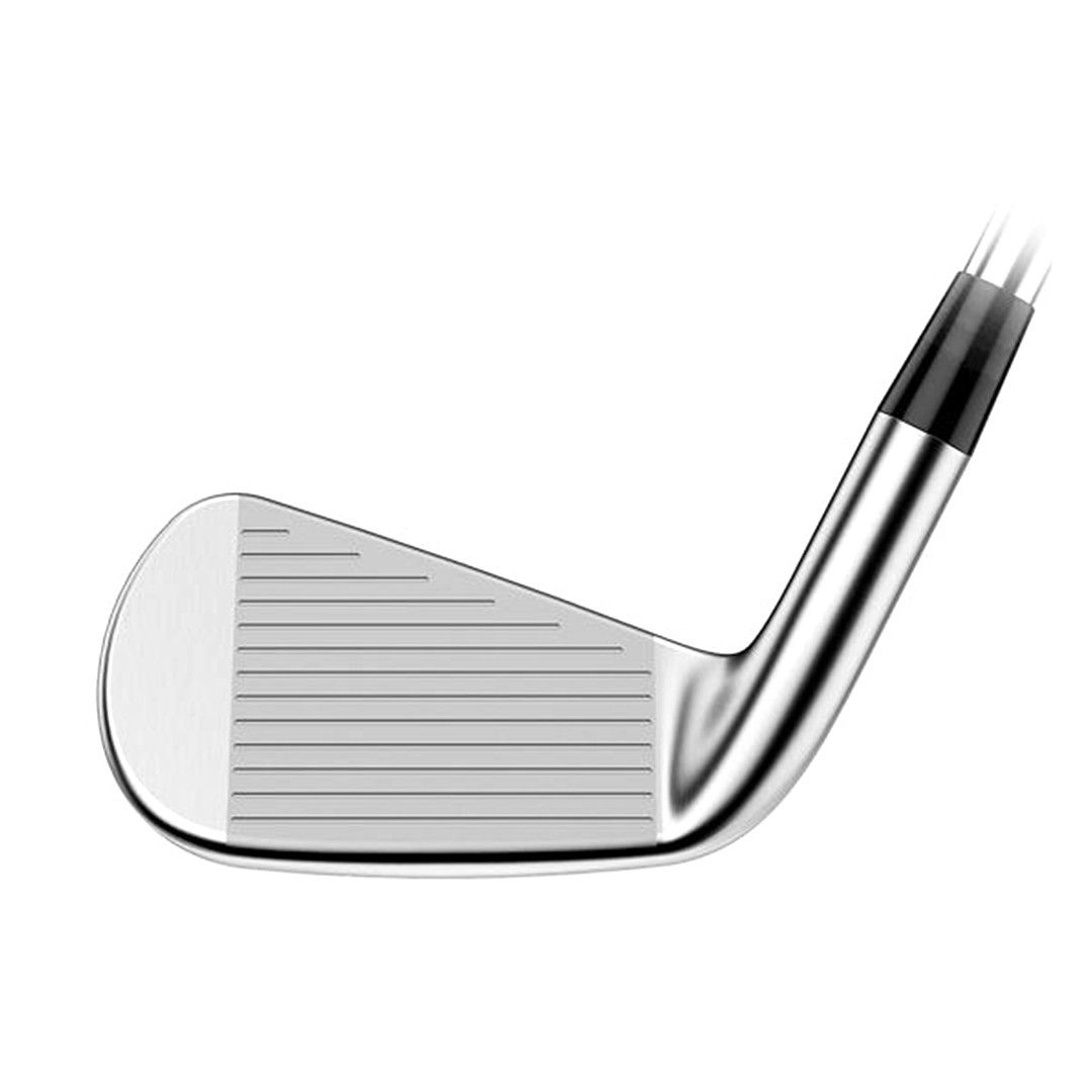 TITLEIST T200 (5-W) Steel Irons (Prior Generation)