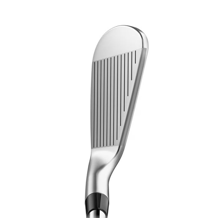 TITLEIST T100 (4-P) Steel Irons