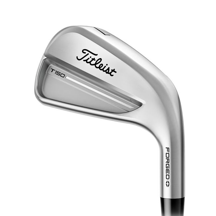 TITLEIST T150 (4-P) Steel Irons