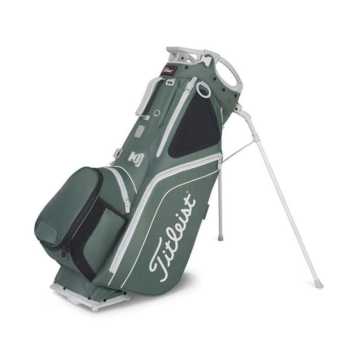 TITLEIST Hybrid 5 Stand Bag (Prior Generation)