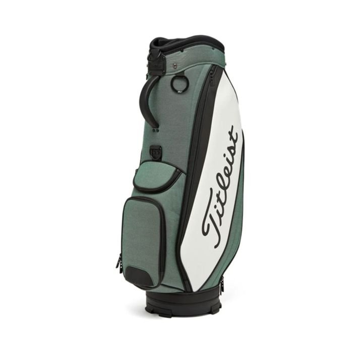 9 Inch Club TITLEIST Pursuit Cart Bag – Golfying