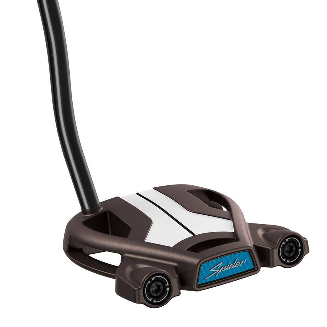 TAYLORMADE Spider Tour Double Bend Putter