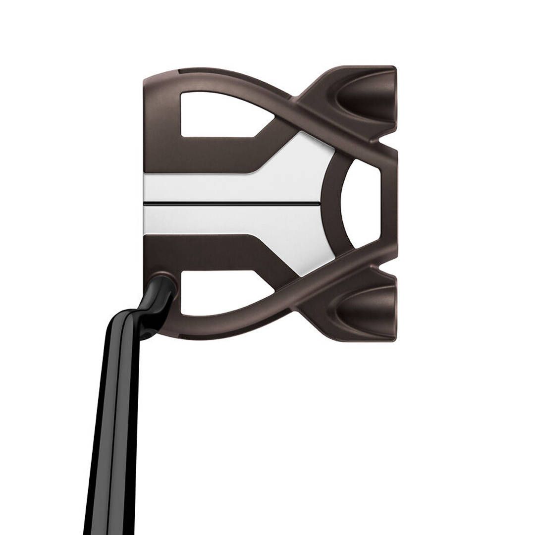 TAYLORMADE Spider Tour Double Bend Putter