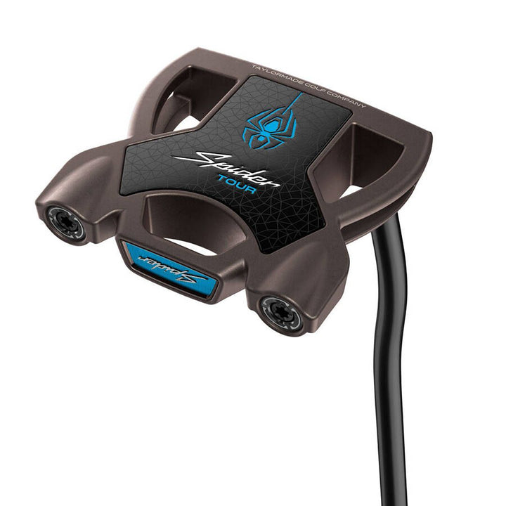 TAYLORMADE Spider Tour Double Bend Putter