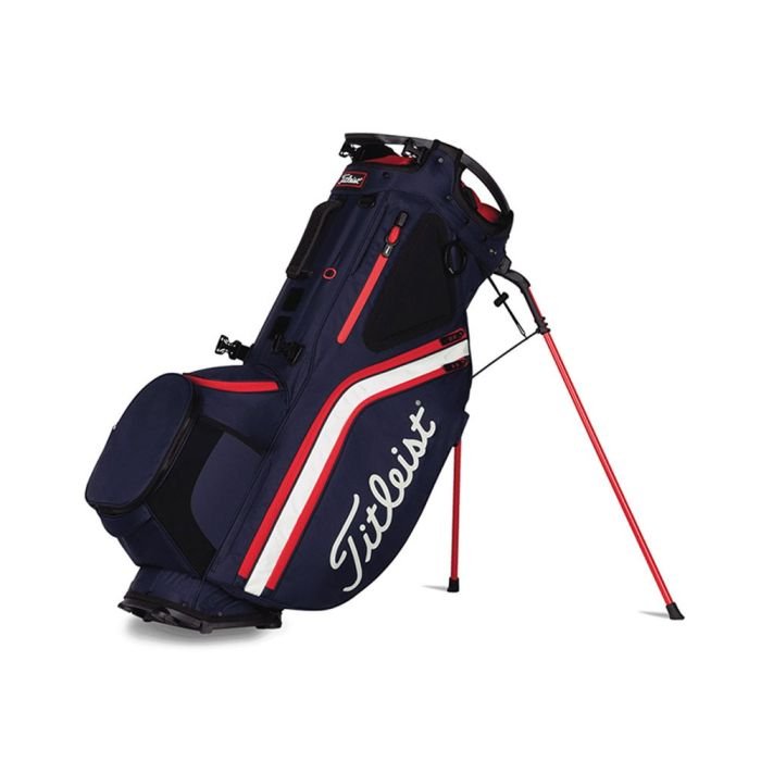 TITLEIST Hybrid 14 Stand Bag