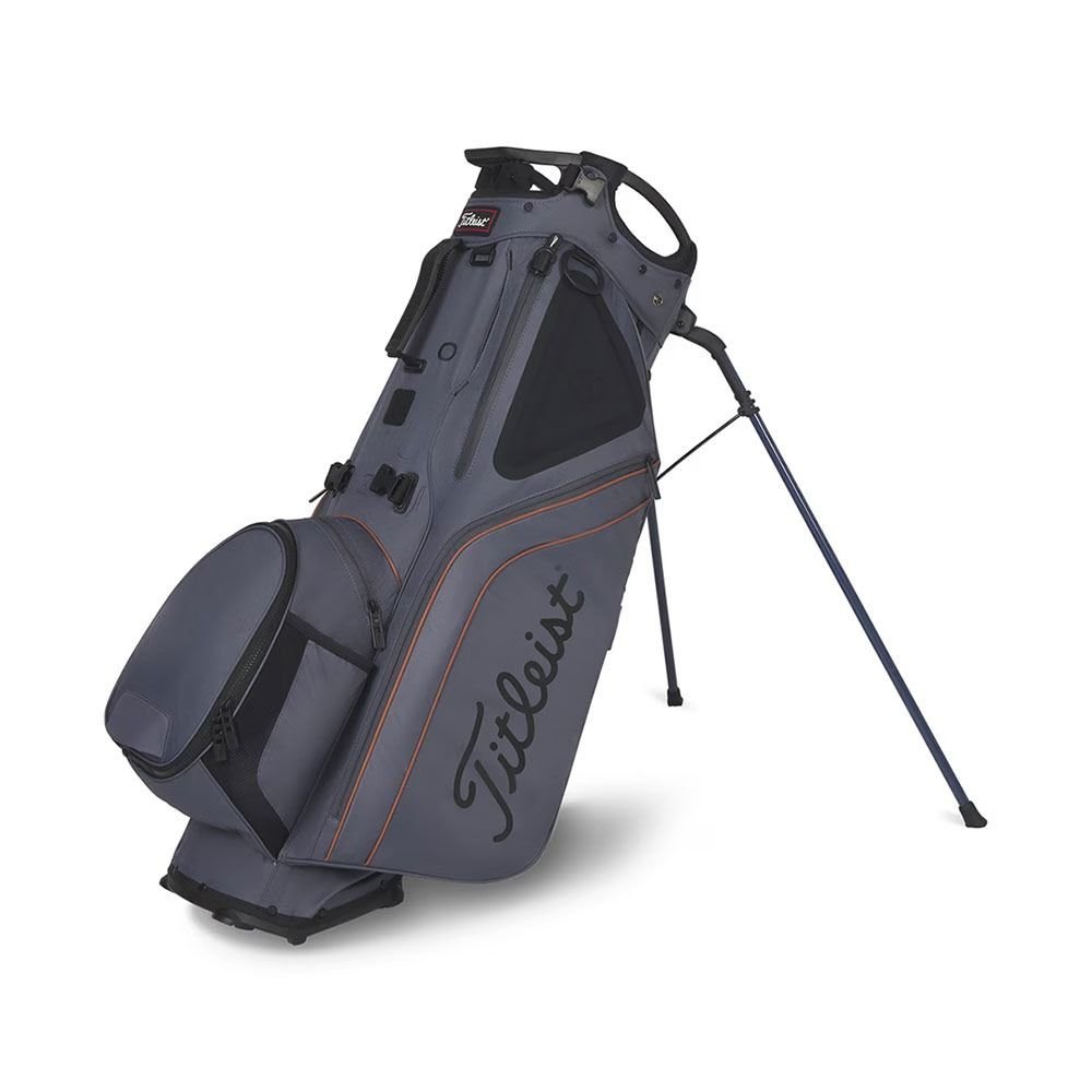 TITLEIST Hybrid 5 Stand Bag (Prior Generation)