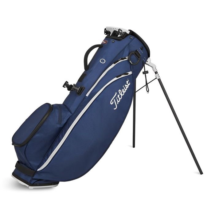 TITLEIST Player 4 Carbon S Stand Bag