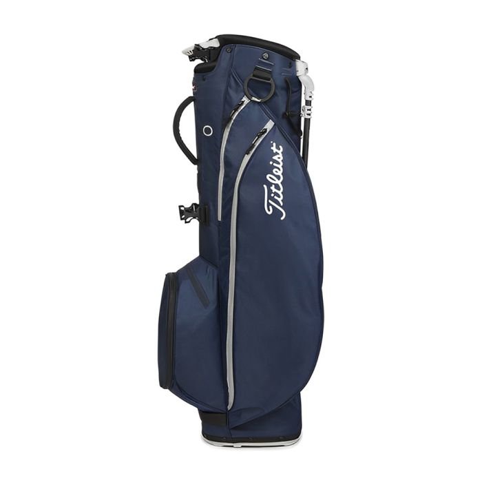 TITLEIST Player 4 Carbon S Stand Bag