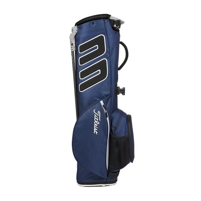 TITLEIST Player 4 Carbon S Stand Bag