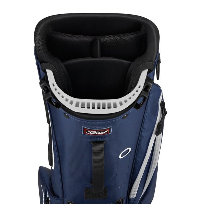 TITLEIST Player 4 Carbon S Stand Bag