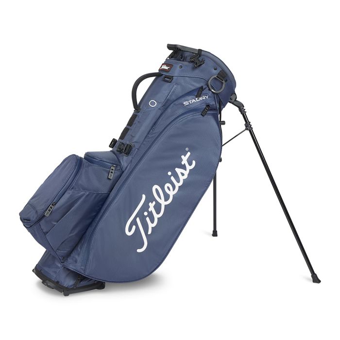 TITLEIST Players 5 Stadry Stand Bag