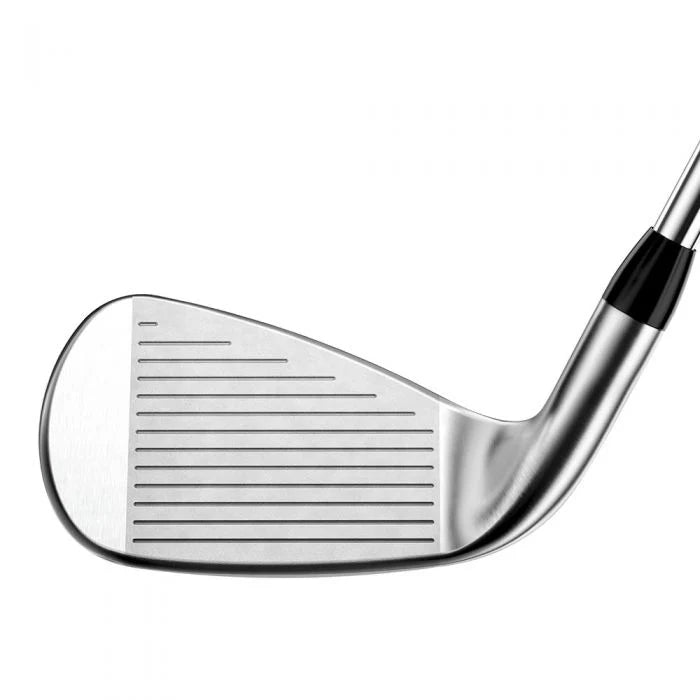 TITLEIST T400 (6-PW,W,W2)- Graphite Irons
