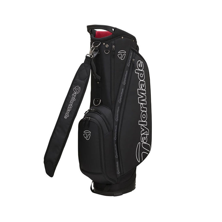TAYLORMADE Concept One Golf Cart Bag - Black