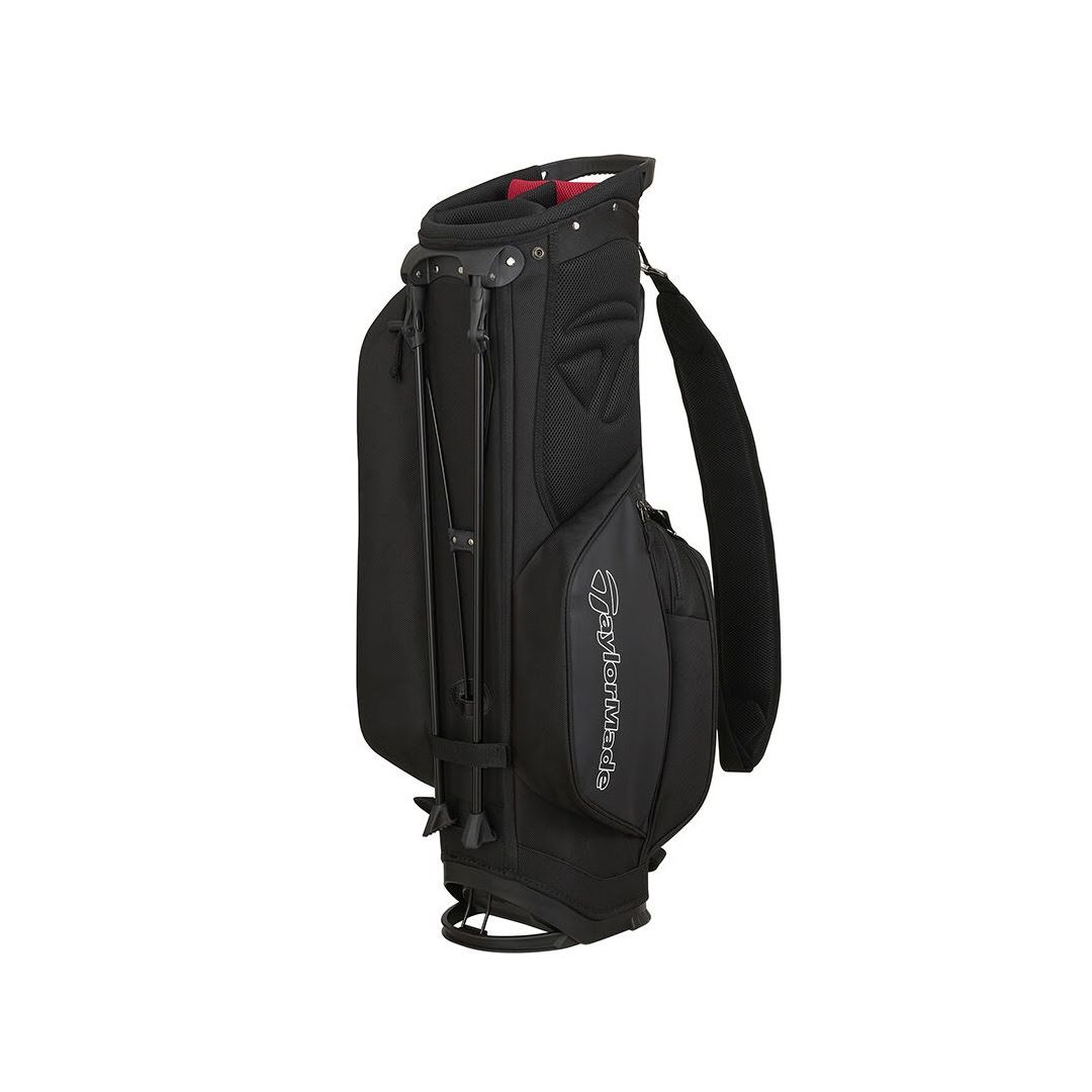 TAYLORMADE Concept One Golf Cart Bag - Black