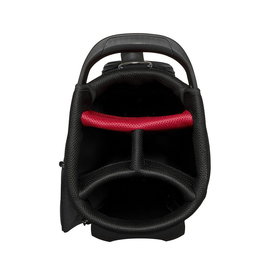 TAYLORMADE Concept One Golf Cart Bag - Black