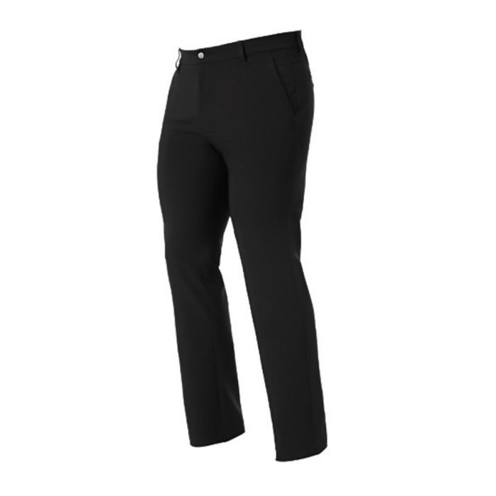 FOOTJOY Men's Lightweight Stretch Tour Fit Trousers - Black