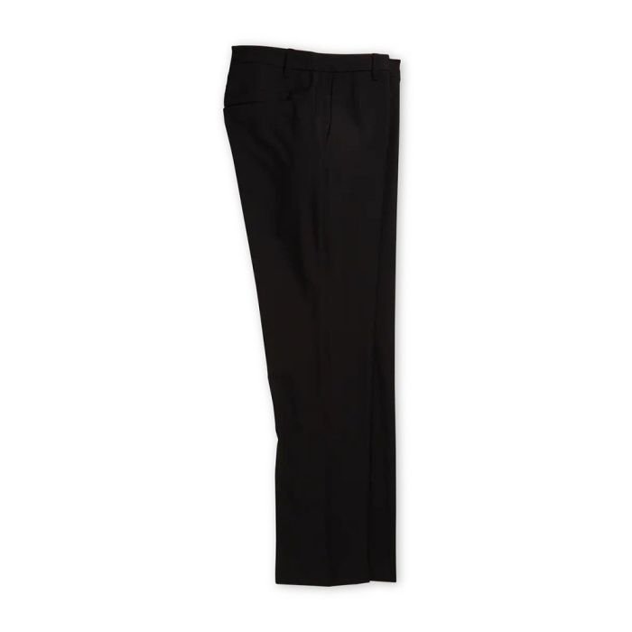 FOOTJOY Men's Lightweight Stretch Tour Fit Trousers - Black