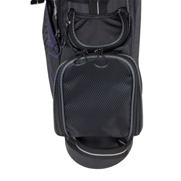 US KIDS GOLF UL7 Jr Golf Set - 5 Clubs + Bag