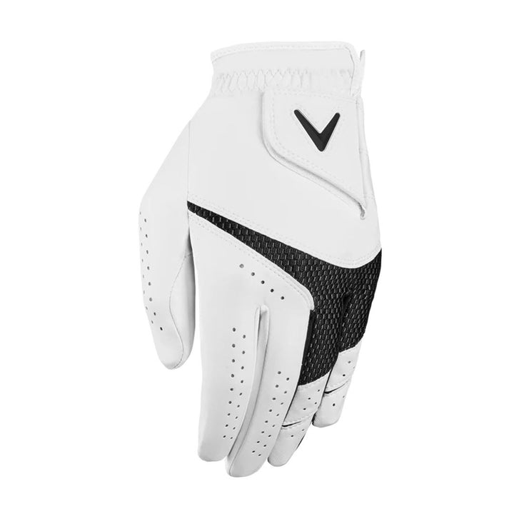 CALLAWAY Men's Weather Spann Glove - Left Hand