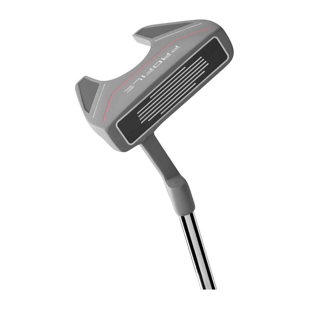WILSON Women’s Profile Graphite Golf Set - Right Hand - Ladies Flex - 10 Clubs + Bag