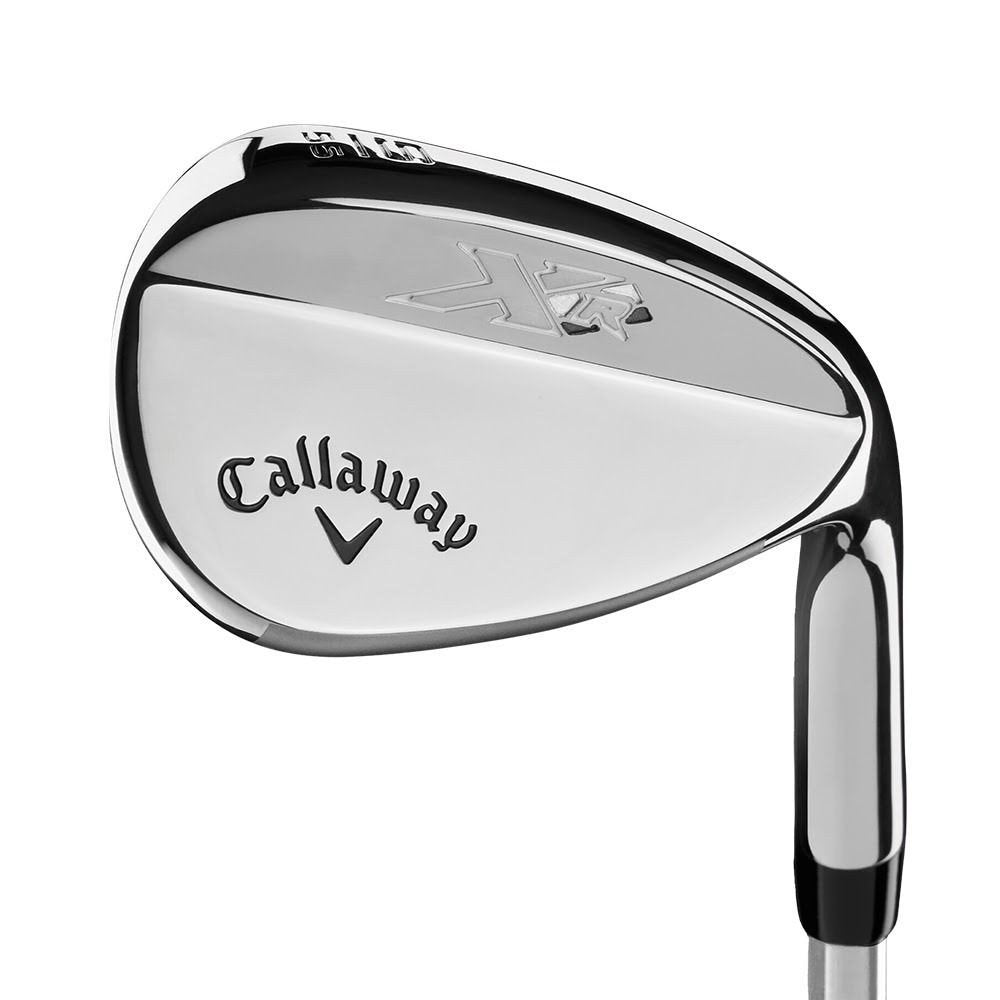 CALLAWAY XR Graphite Golf Set - Right Hand - Regular Flex - 12 Clubs + Bag