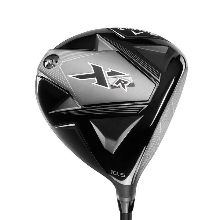 CALLAWAY XR Graphite Golf Set - Right Hand - Regular Flex - 12 Clubs + Bag