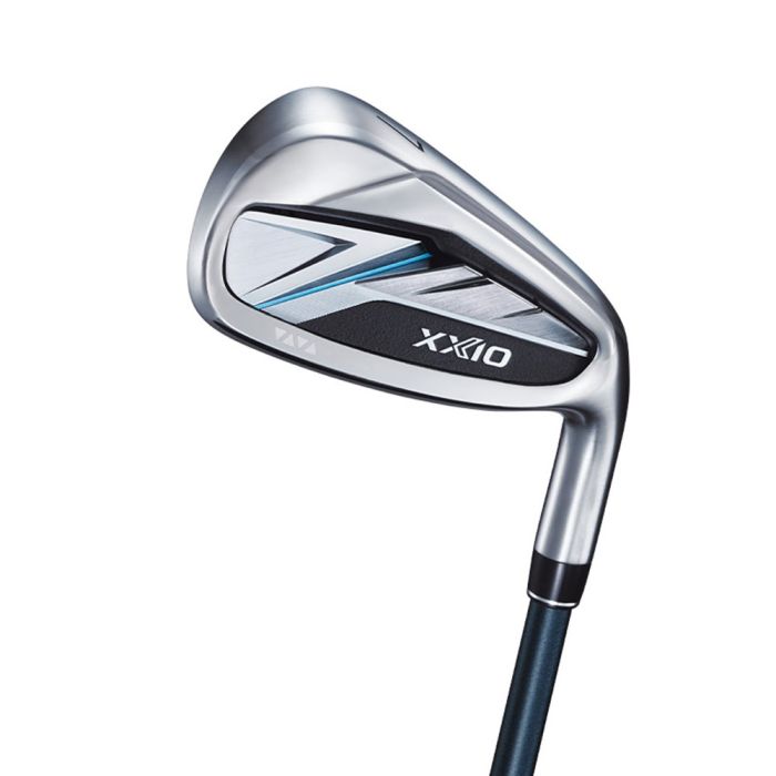 XXIO 14 (5-P,A,S) Graphite Irons