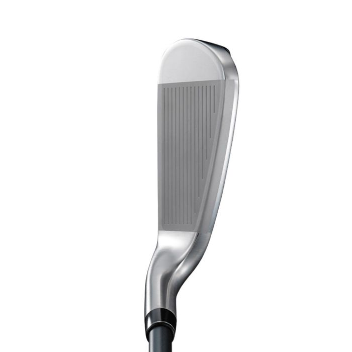 XXIO 14 (5-P,A,S) Graphite Irons