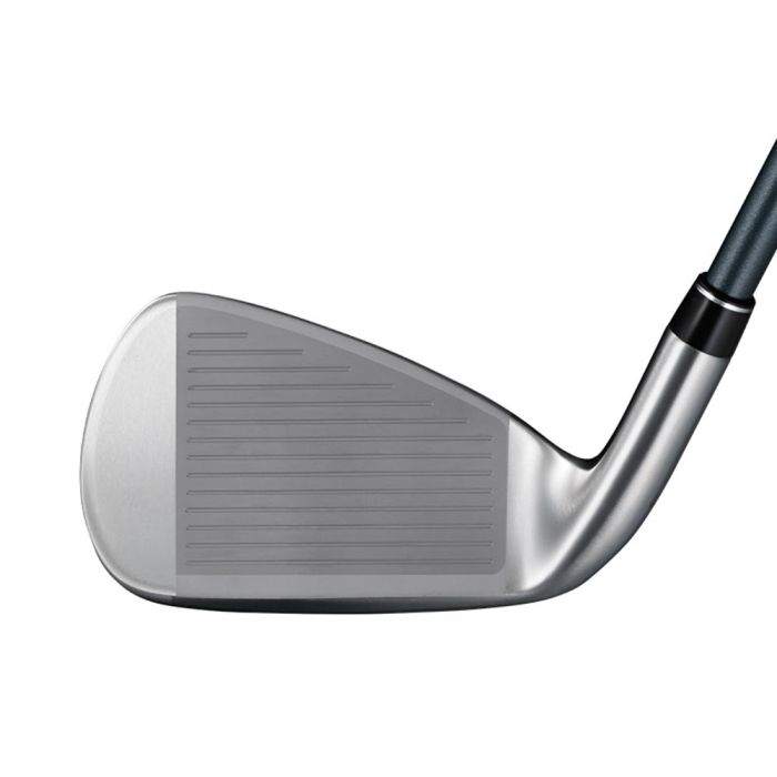 XXIO 14 (5-P,A,S) Graphite Irons