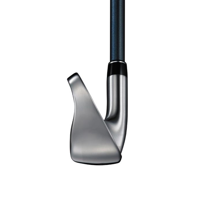 XXIO 14 (5-P,A,S) Graphite Irons