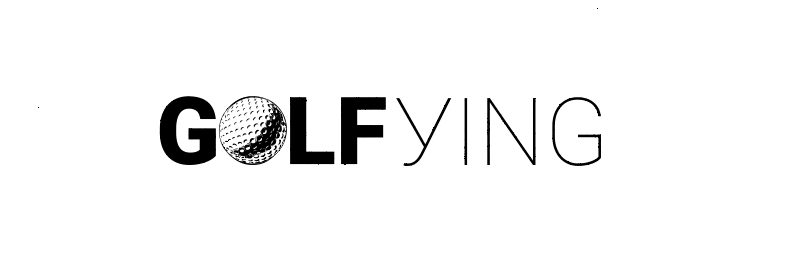 untitled project golf squad logo